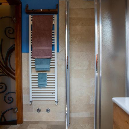 Il Poggio Dell'Eremita Apartment Rigomagno Ngoại thất bức ảnh