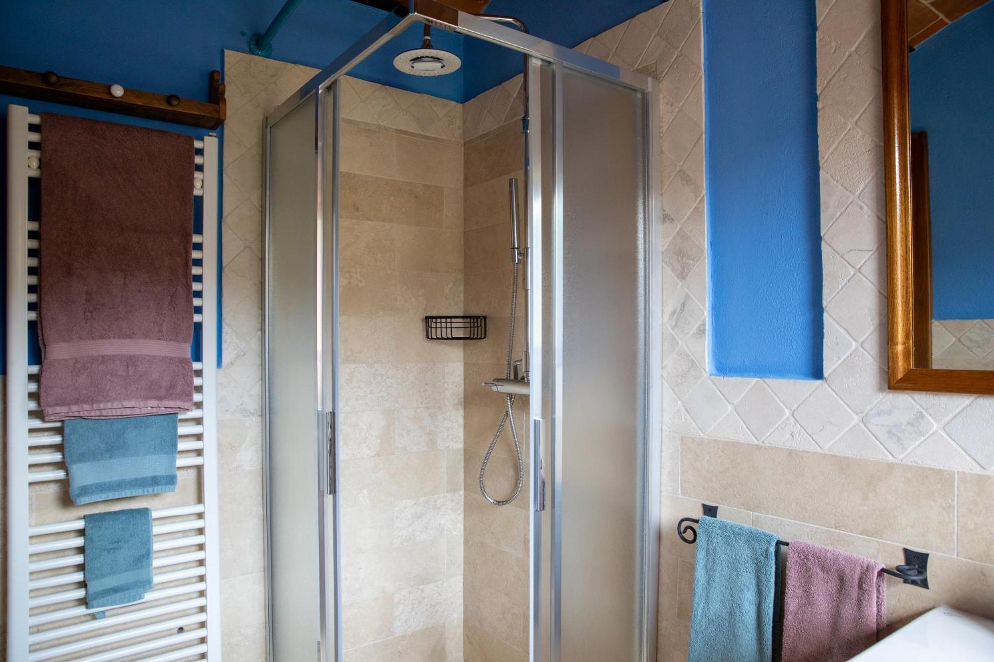 Il Poggio Dell'Eremita Apartment Rigomagno Ngoại thất bức ảnh